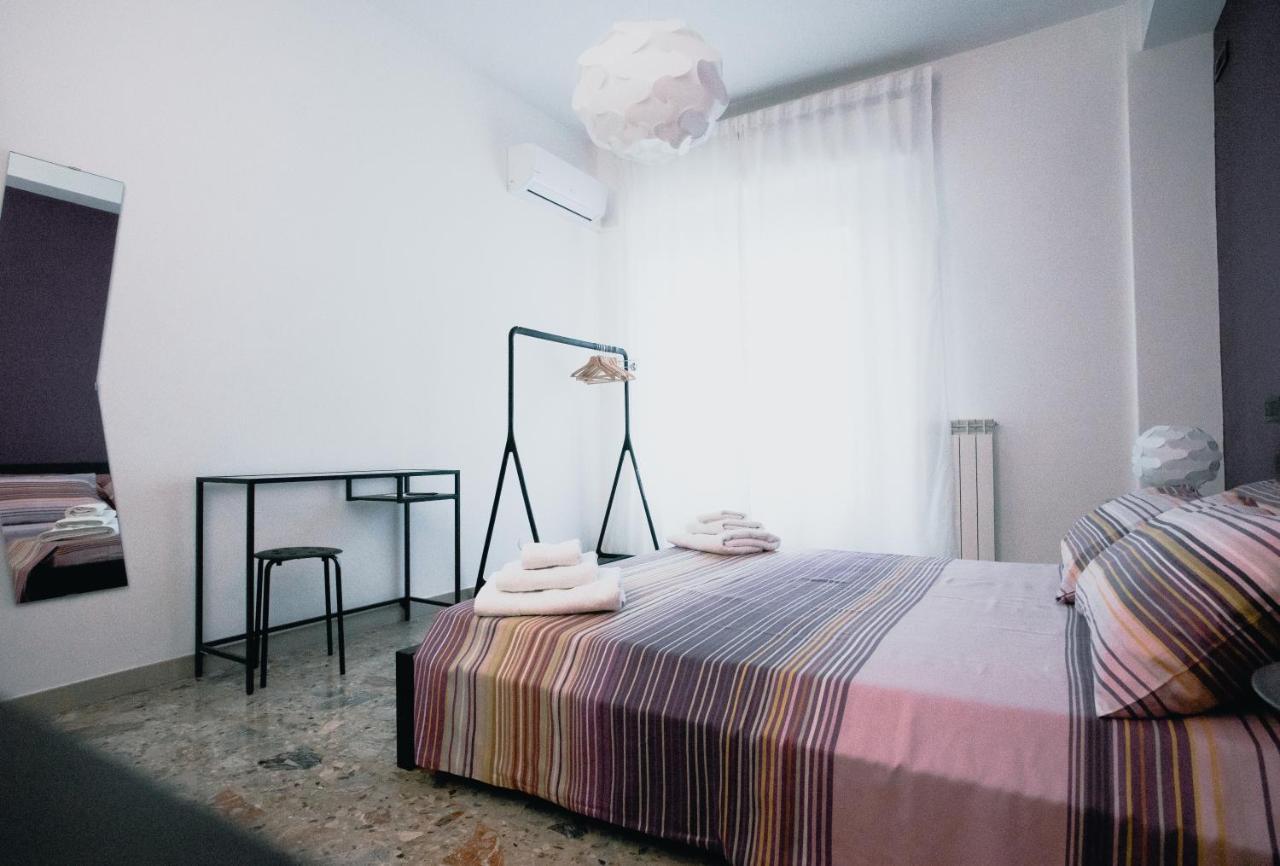 La Casa Di Adua Panzió Porto SantʼElpidio Kültér fotó