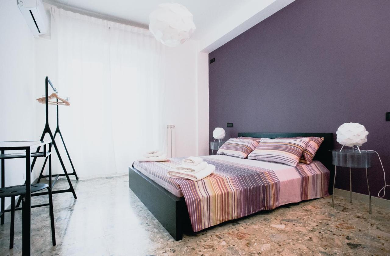 La Casa Di Adua Panzió Porto SantʼElpidio Kültér fotó